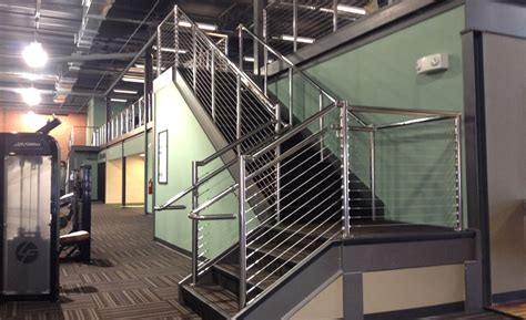 guardian metal fabricators|Railing Manufacturing Company .